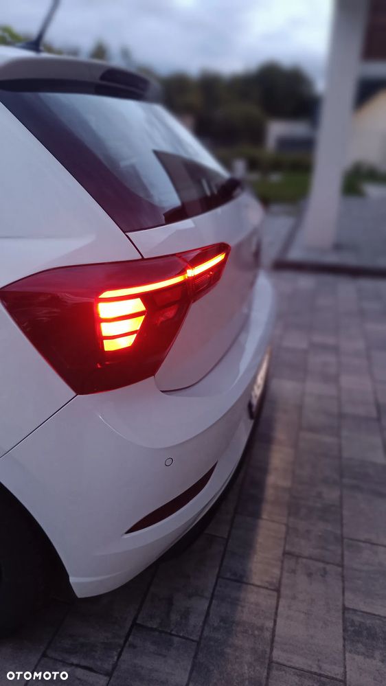 Volkswagen Polo 1.0 TSI Life - 5