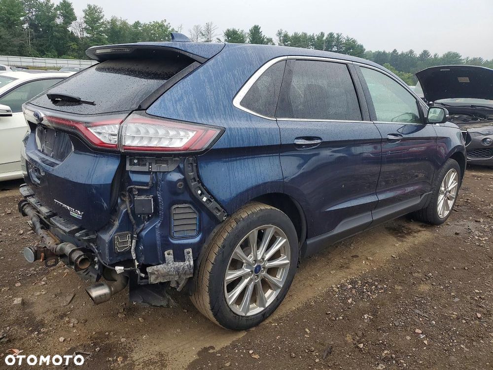 Ford Edge - 6