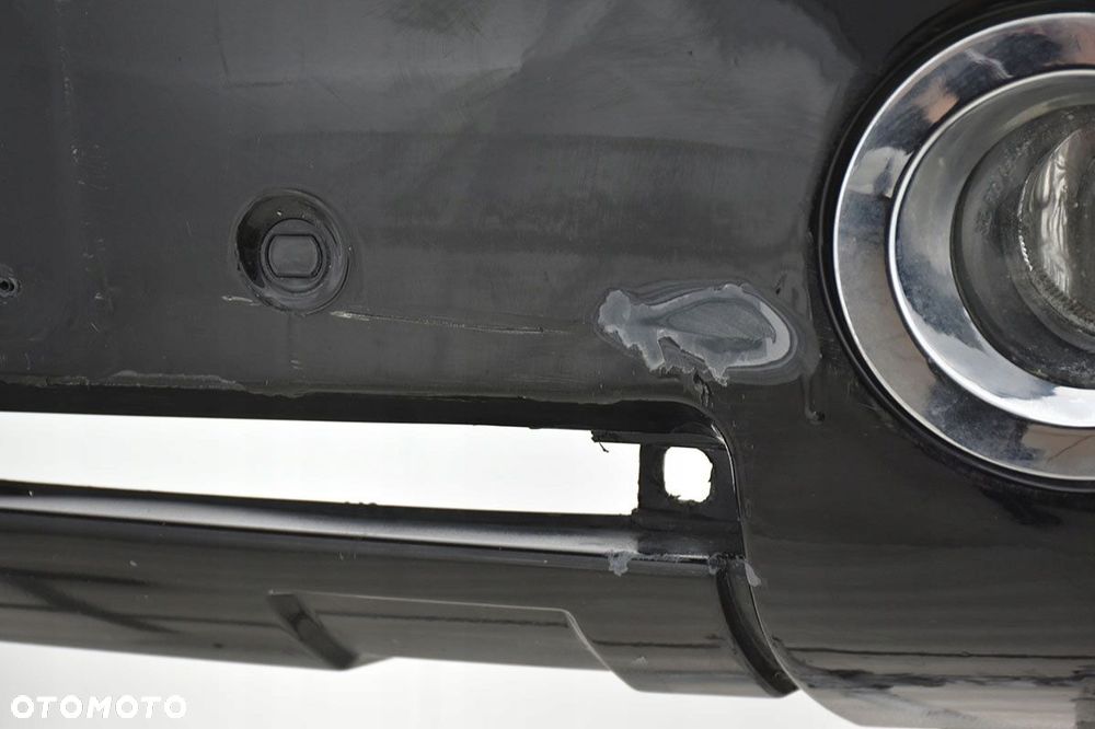 zderzak przód range rover iii vogue l322 pdc - 6