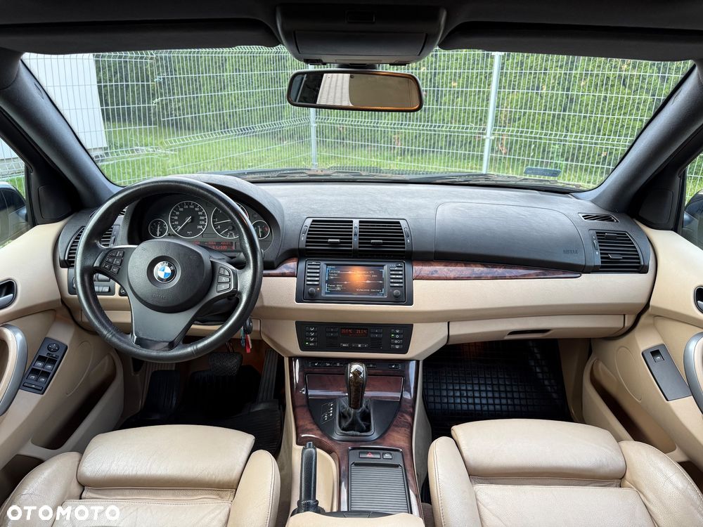 BMW X5 - 37