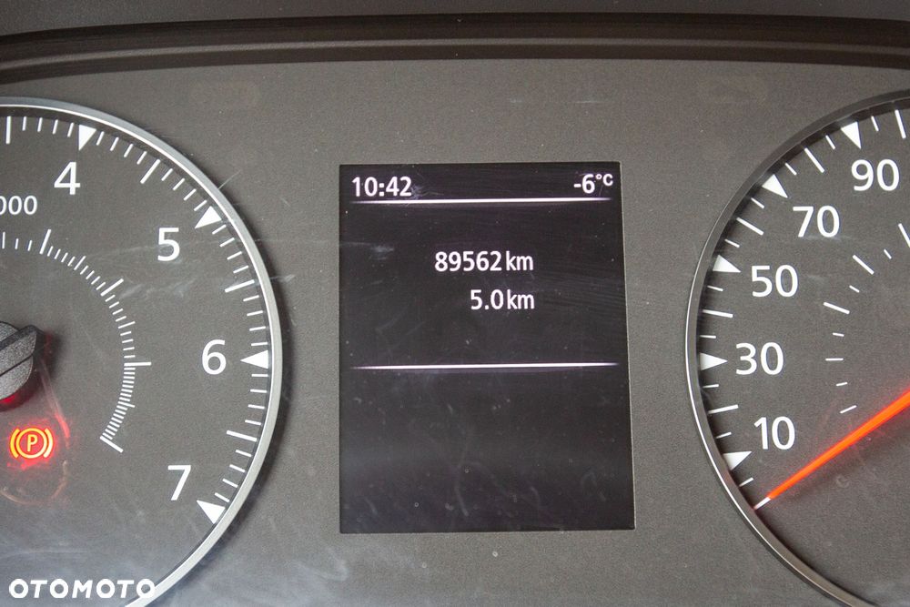Renault Master 180KM L3H2 blaszak *SPRAWDŹ* - 16