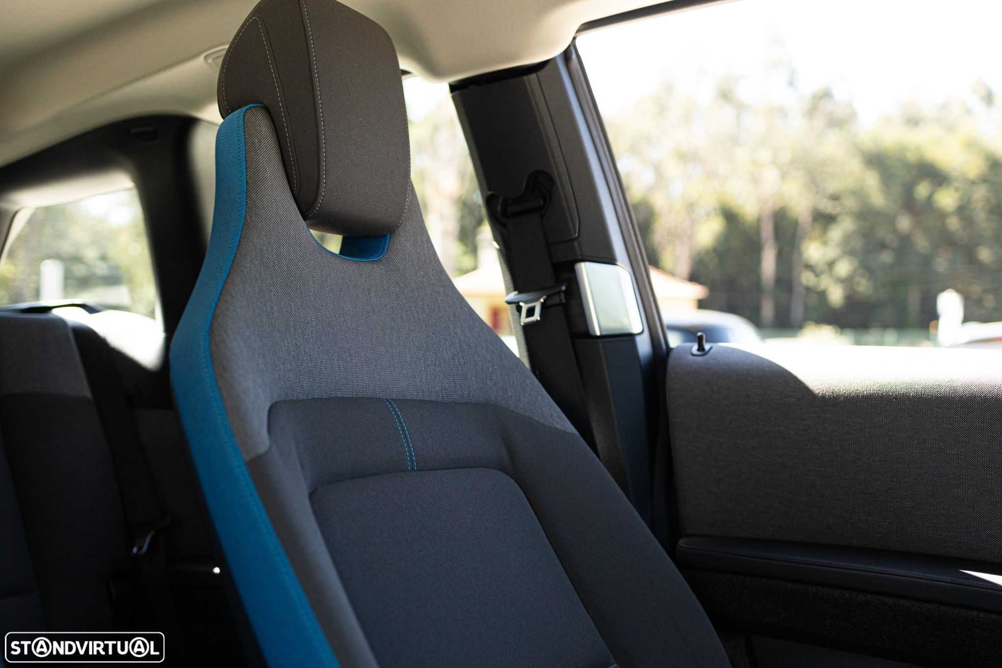 BMW i3 (120 Ah) - 25