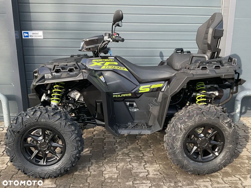 Polaris Sportsman - 2