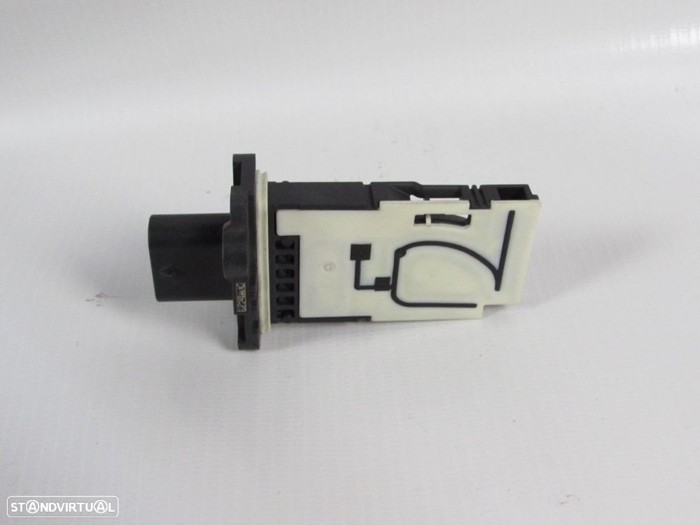 Medidor massa de ar Seminovo/ Original BMW 5 (F10)/BMW 5 Touring (F11)/BMW X3 (F... - 1