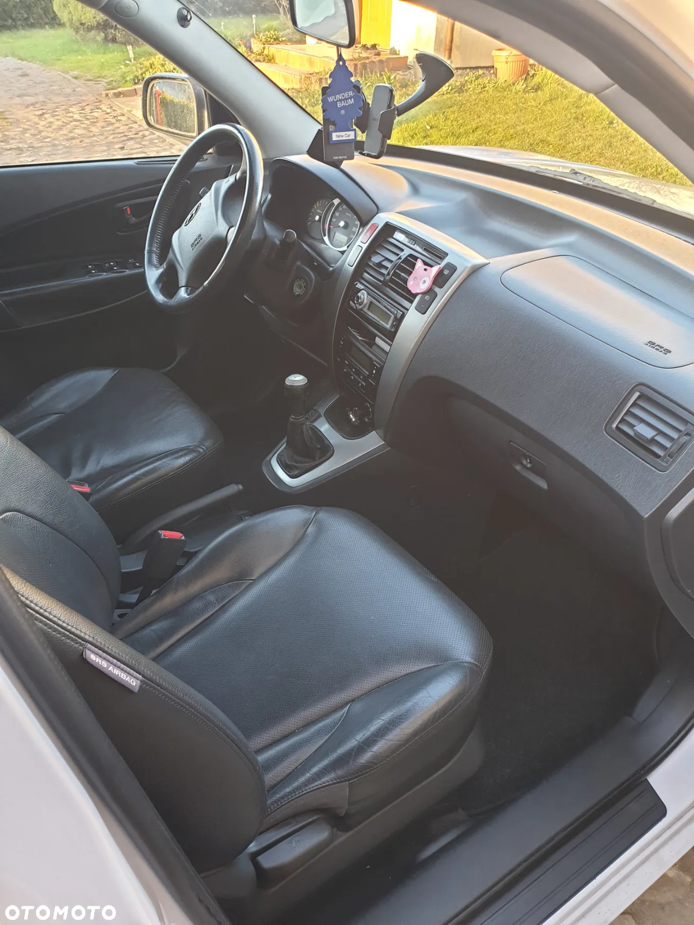 Hyundai Tucson - 7