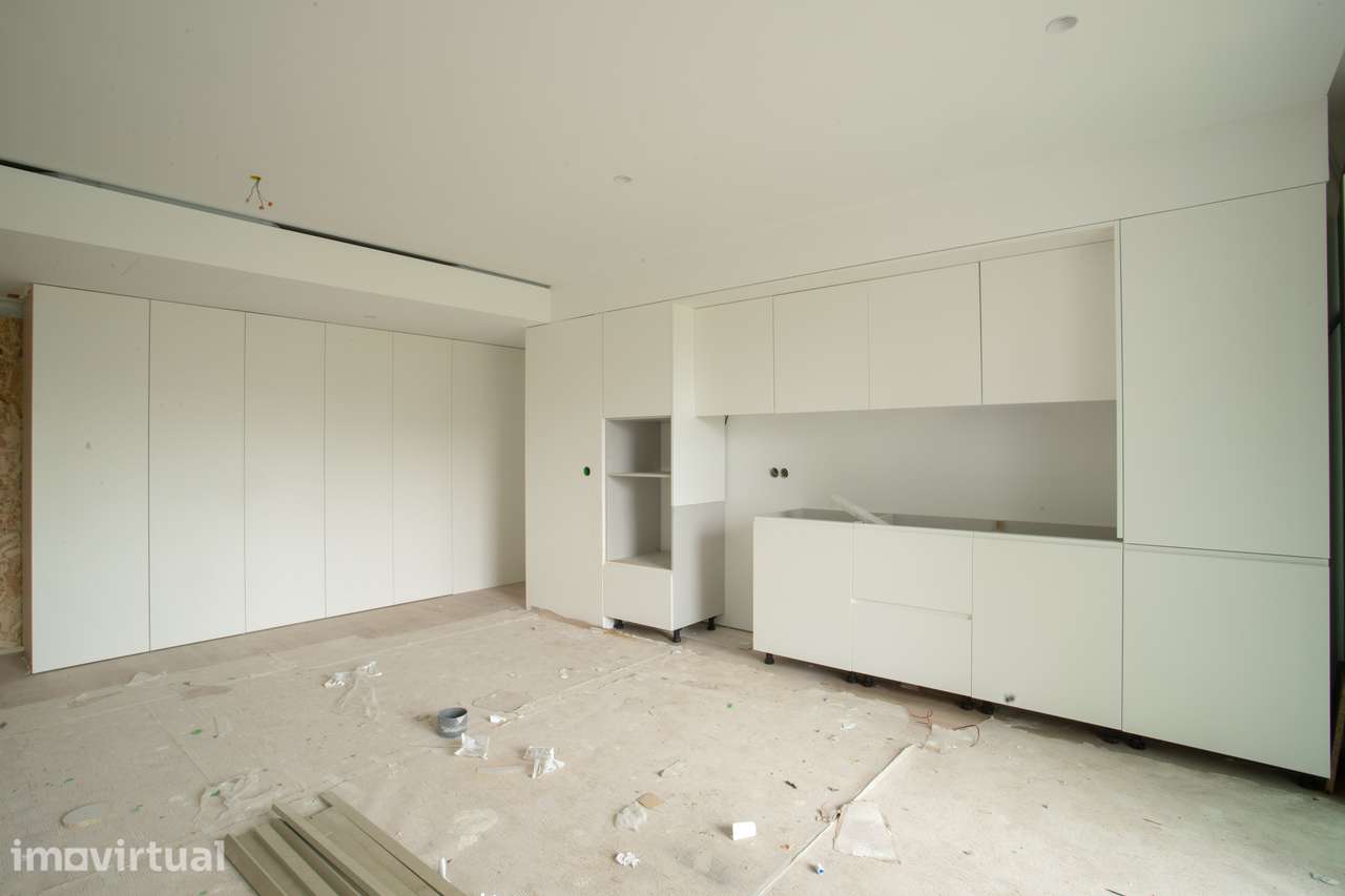 Apartamento T2 | Porto – Junto às Antas | Privilege Gardens - Grande imagem: 3/25