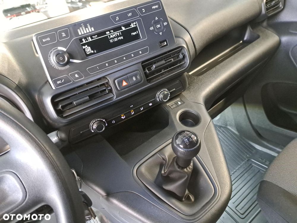 Toyota PROACE CITY - 23