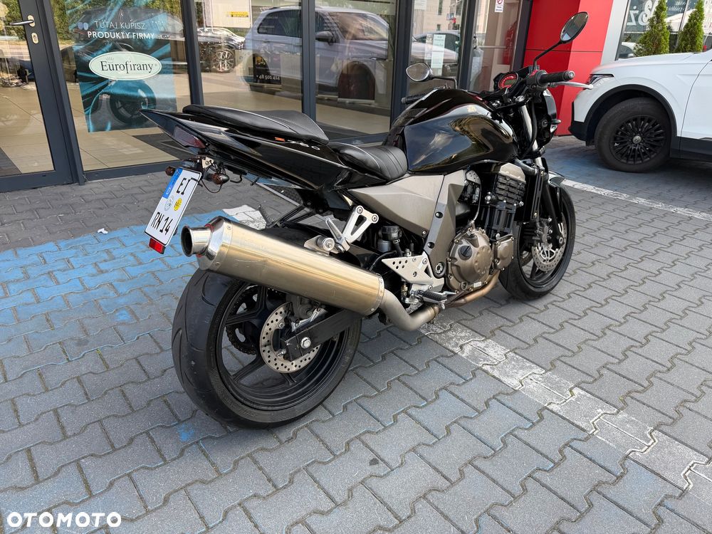Kawasaki Z - 3