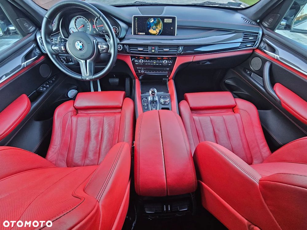 BMW X5 M Standard - 5