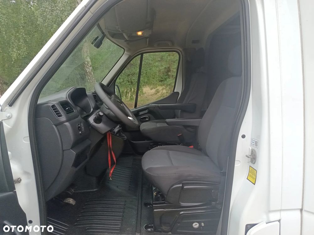 Renault Master - 9