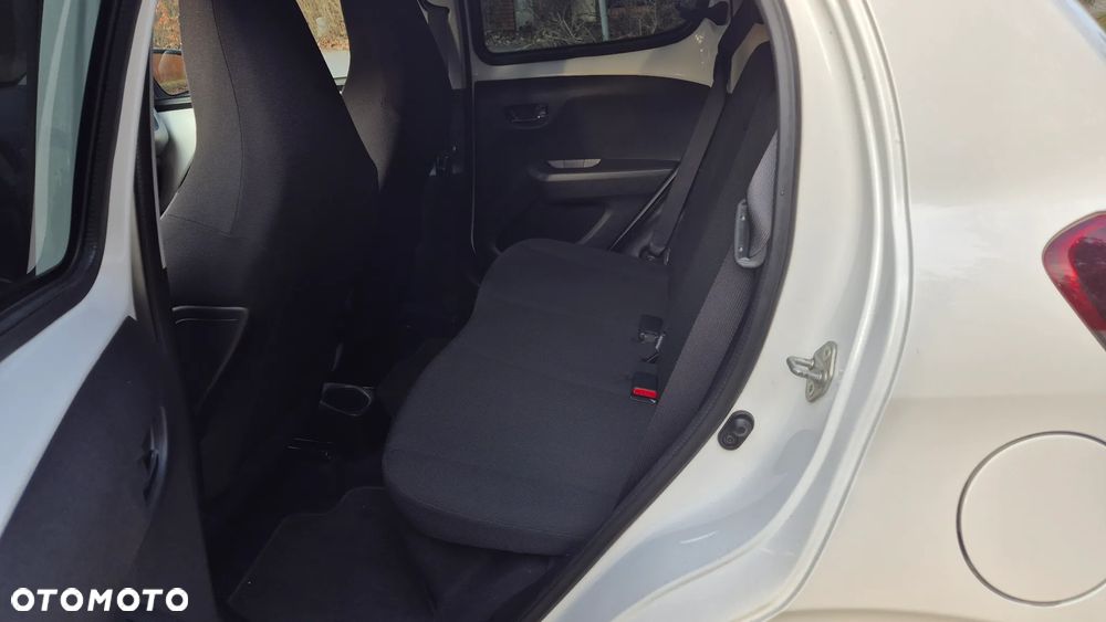 Peugeot 108 VTI 68 ETG5 Top Allure - 13