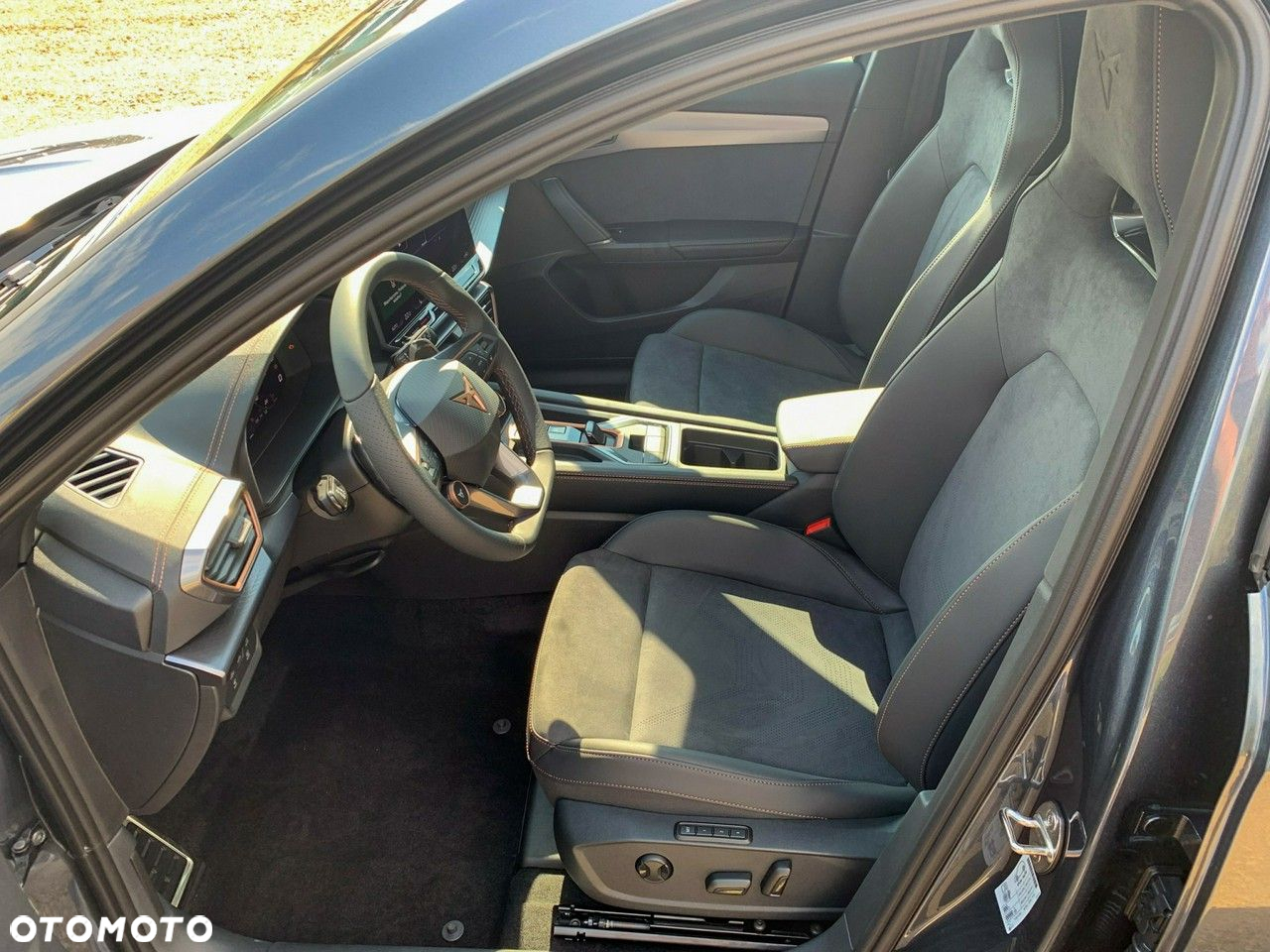 Cupra Formentor - 12