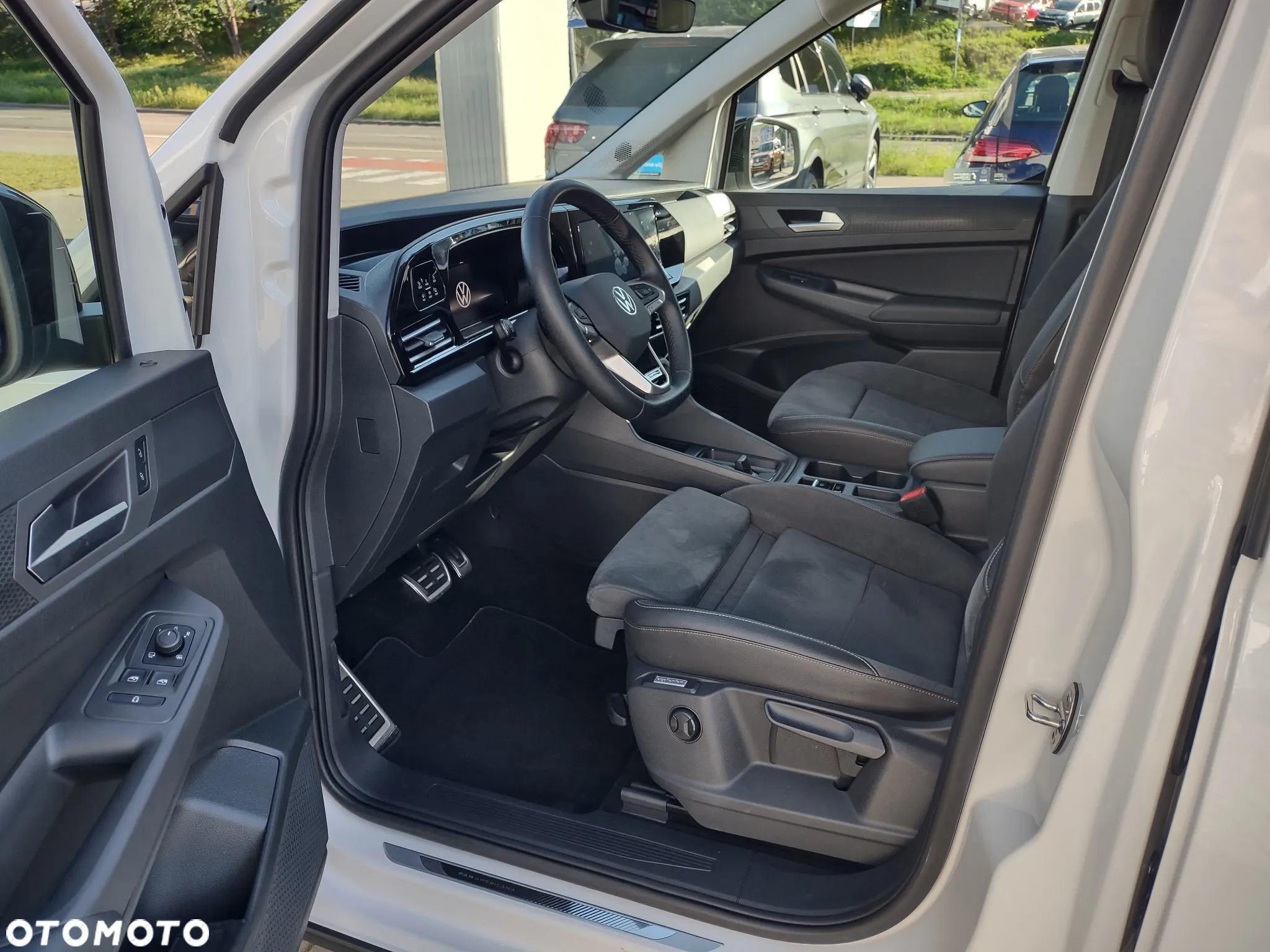 Volkswagen Caddy - 13