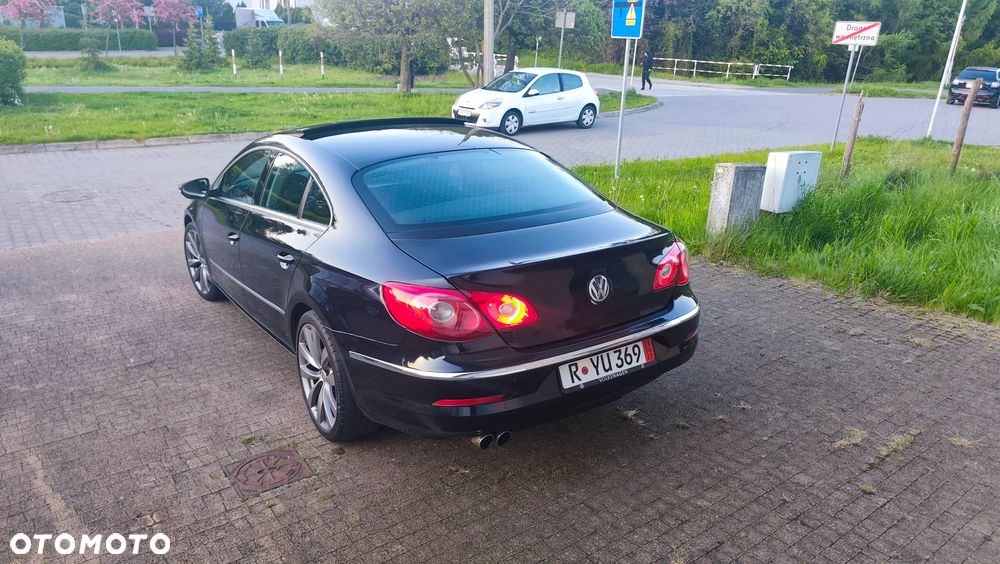 Volkswagen CC ver-2-0-tsi - 24