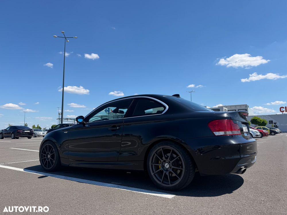BMW Seria 1 123d Edition Sport - 3