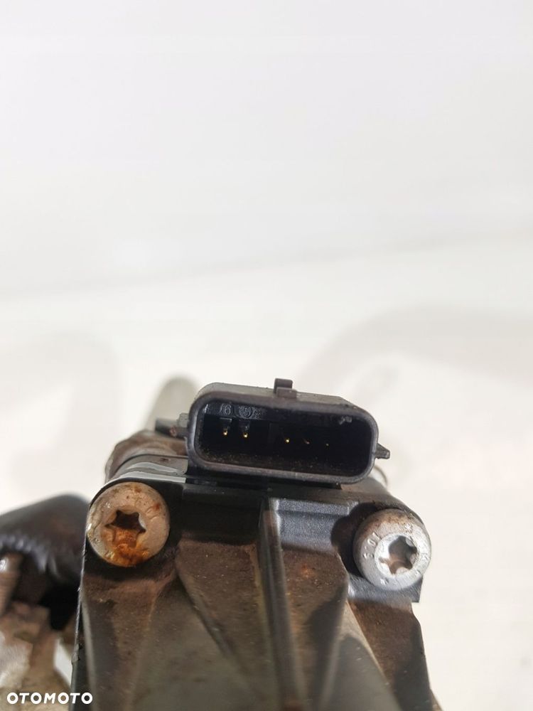 ZAWÓR EGR H8200129863 RENAULT NISSAN 1.5 DCI K9K - 9