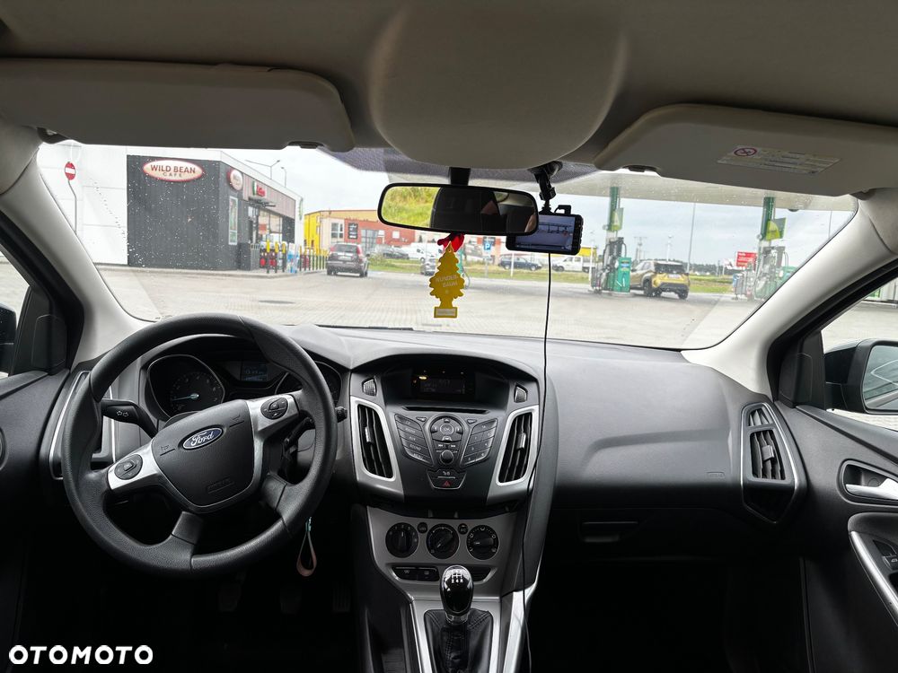 Ford Focus - 7