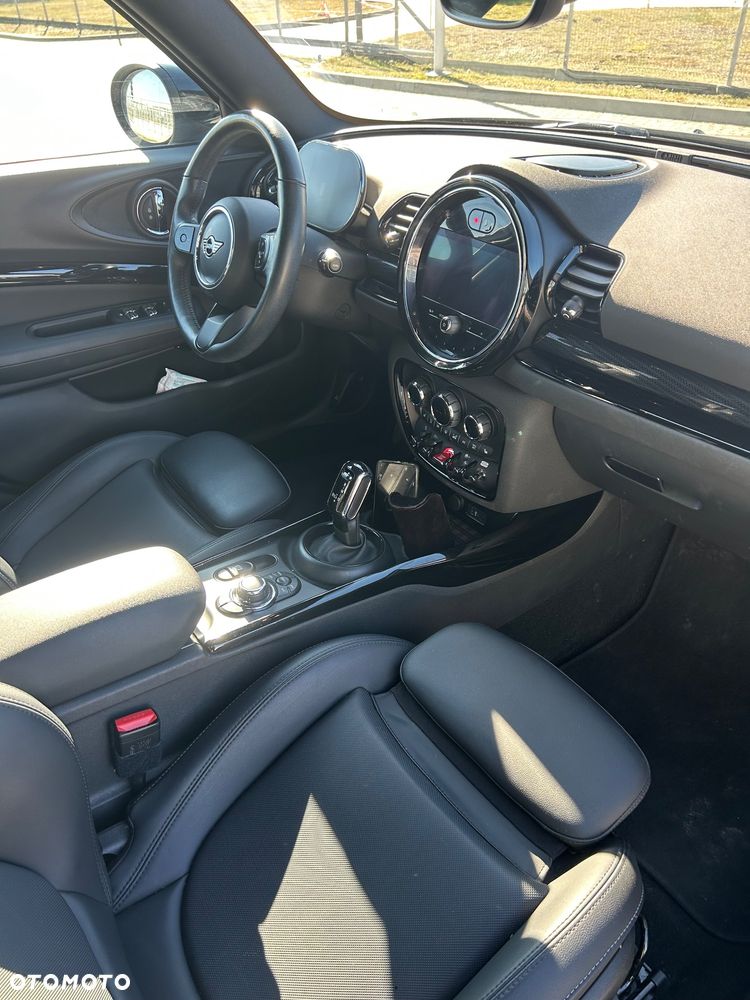 MINI Clubman Cooper S - 17