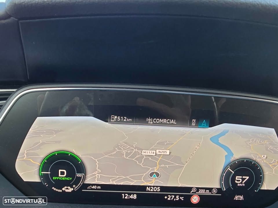 Audi e-tron Sportback 55 quattro S line - 6