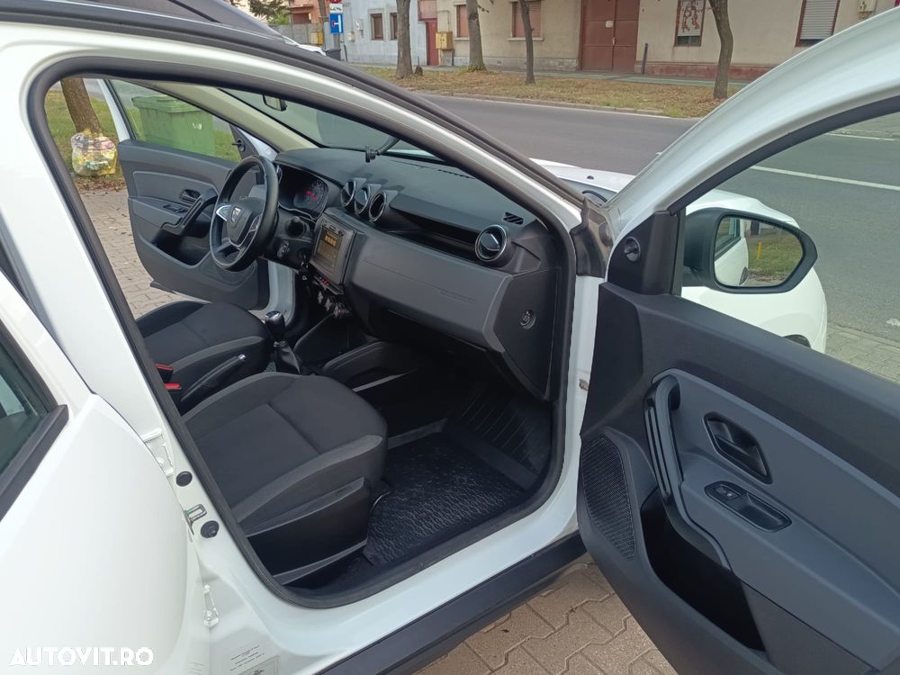 Dacia Duster - 6
