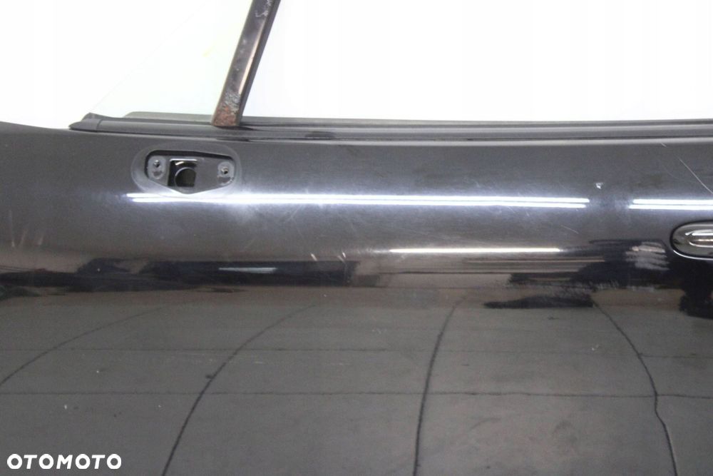 MAZDA MX-5 MX5 NC 2006r DRZWI LEWE PRZEDNIE LEWY PRZÓD A3F - 3