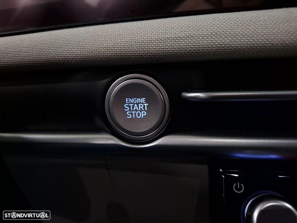 Hyundai Tucson 1.6 T-GDI PHEV e-Vanguard + TT - 20