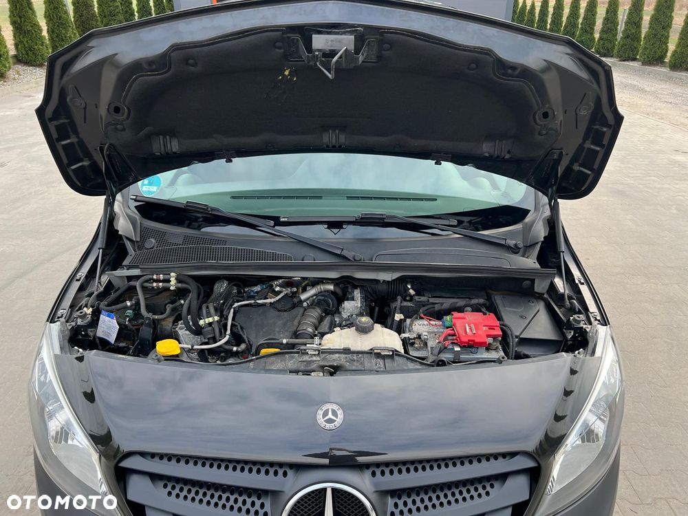 Mercedes-Benz Citan - 12
