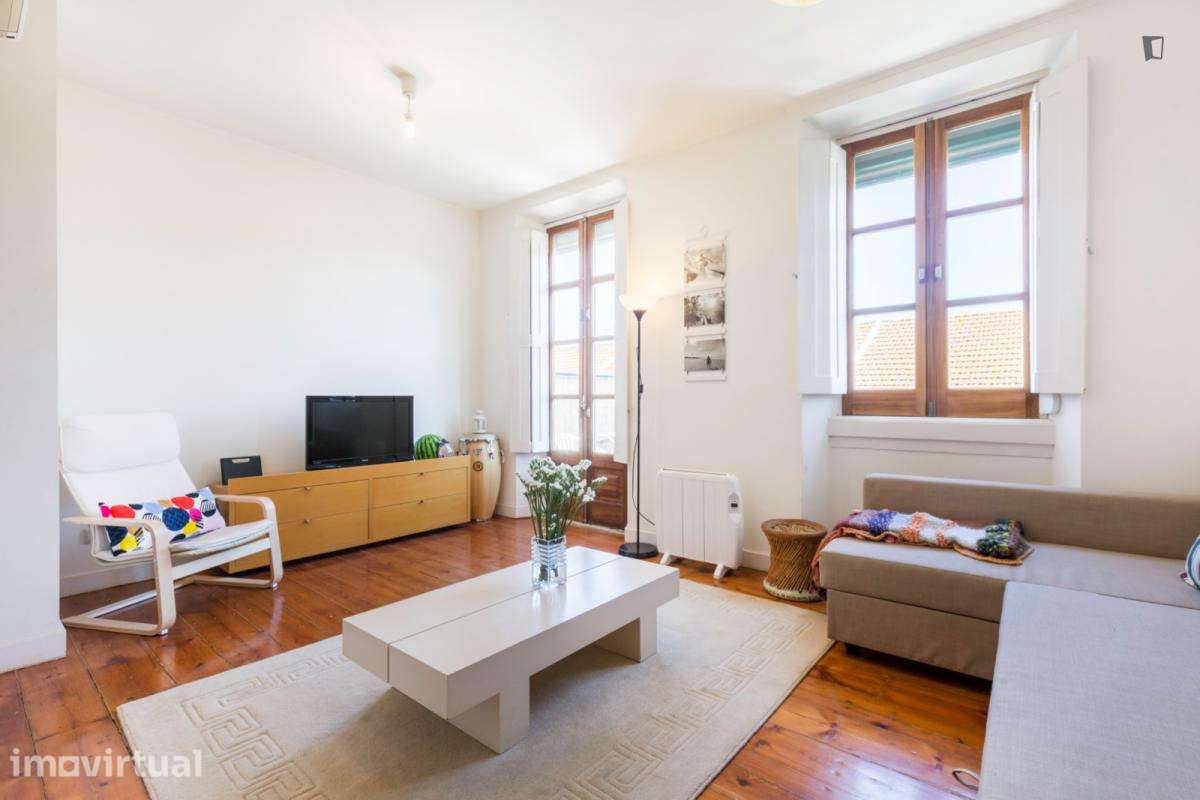 Apartamento com 2 quartos - localizado em Graça Lisbon - Grande imagem: 5/20