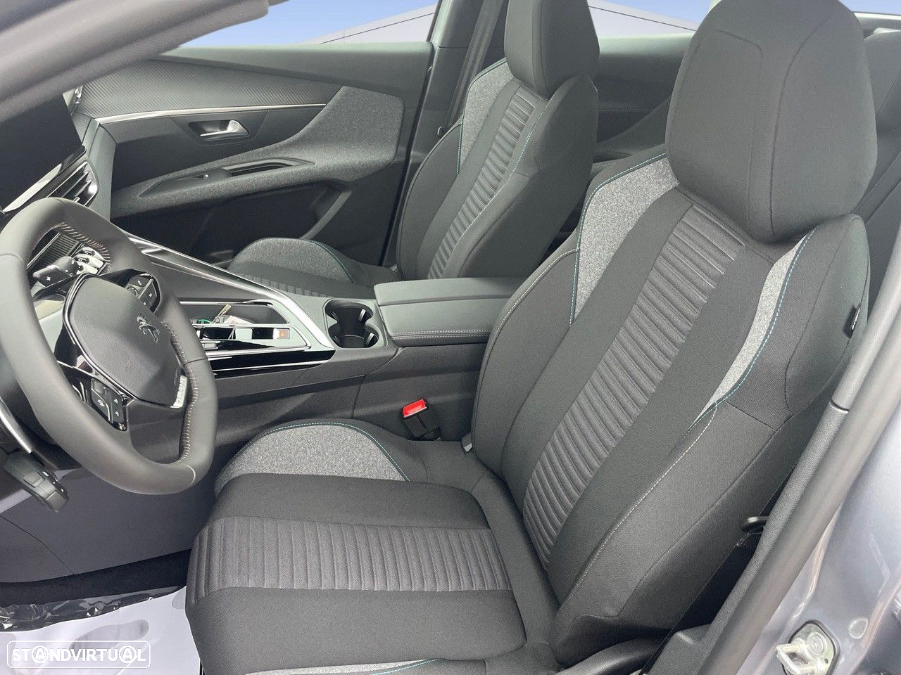 Peugeot 3008 - 9