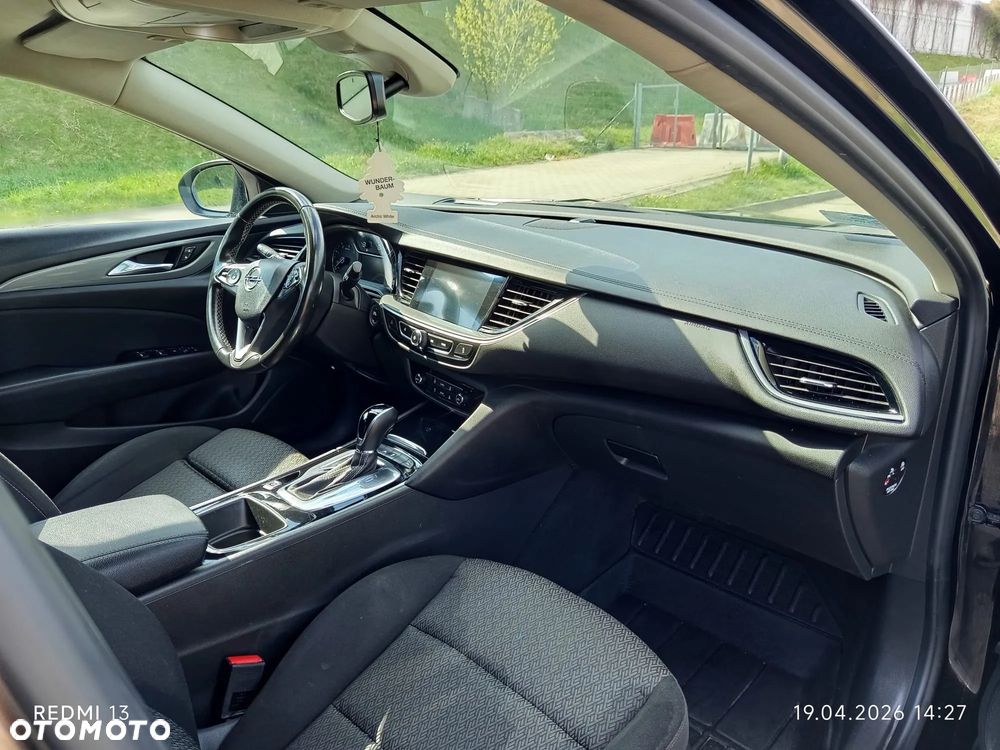 Opel Insignia 1.6 CDTI - 9