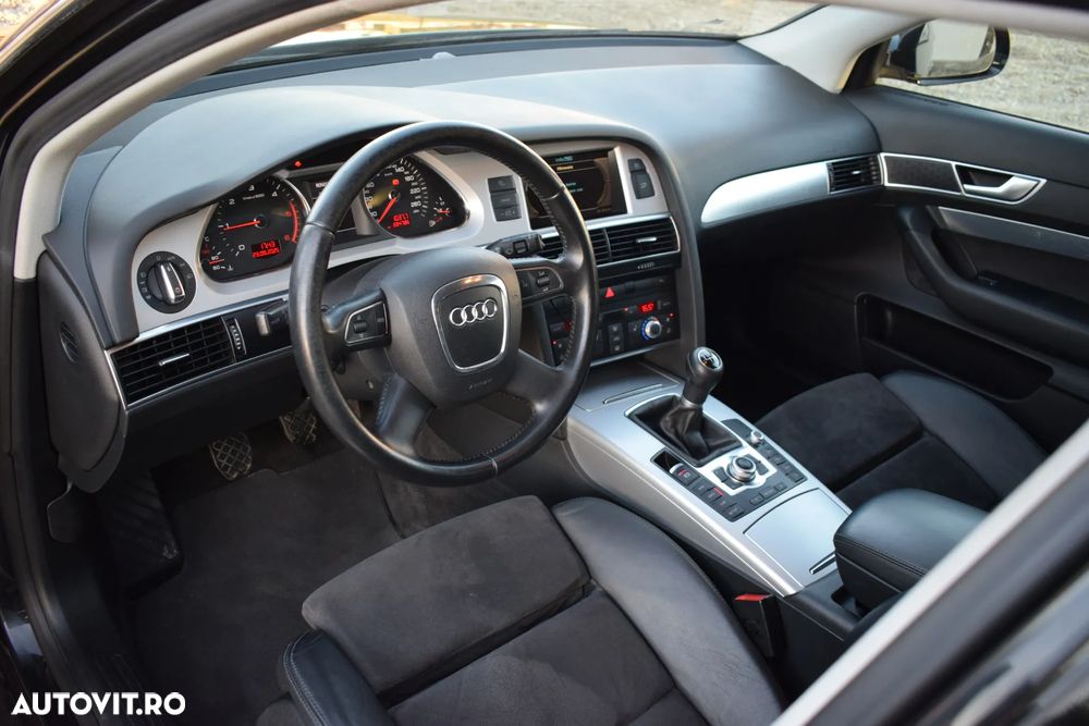 Audi A6 - 24