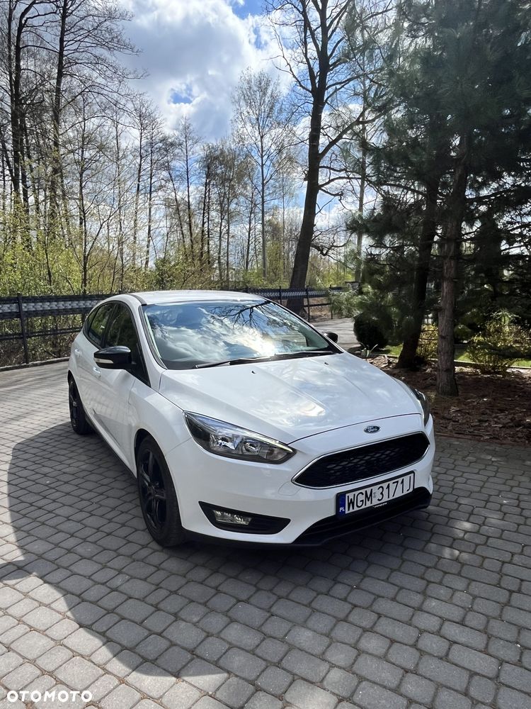 Ford Focus - 34