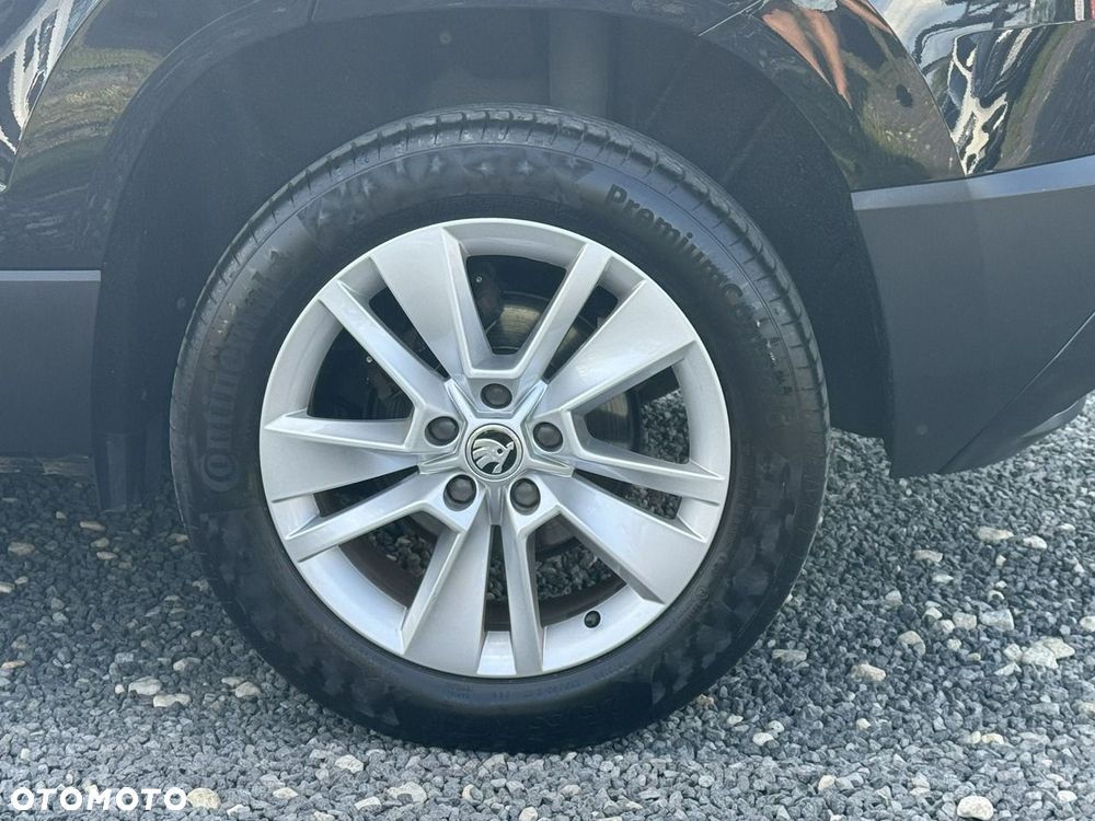 Skoda Karoq 1.5 TSI ACT Style - 12