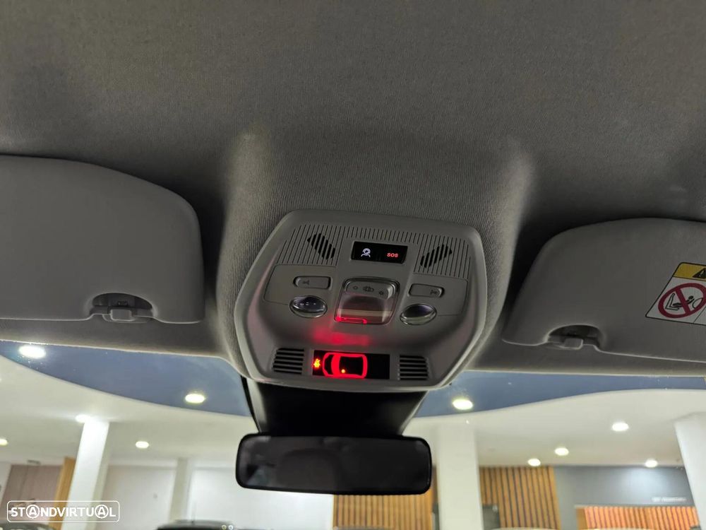 Citroën C3 Aircross 1.2 PureTech Plus - 28