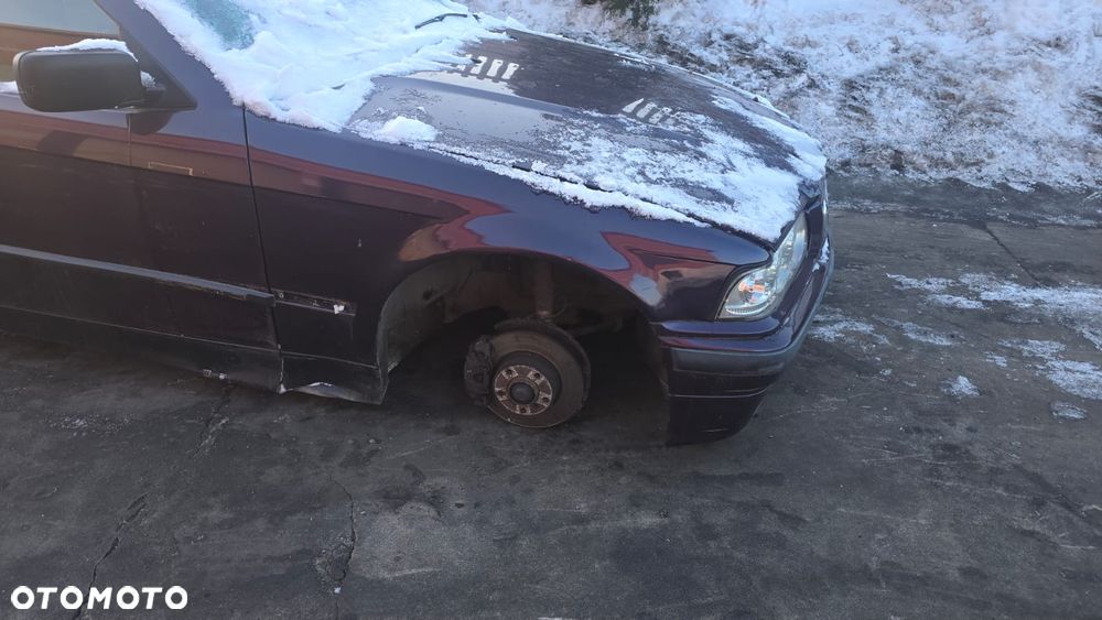 BMW E36 SEDAN 90-99 316 I -  M40 B16  SILNIK KOMPLETNY GWARANCJA - 32