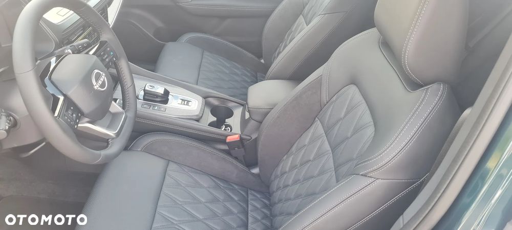 Nissan Qashqai 1.5 e-POWER Tekna+ - 9
