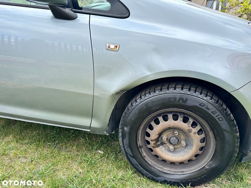 Opel Corsa 1.0 12V Essentia - 10
