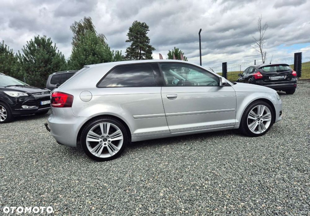 Audi A3 - 30