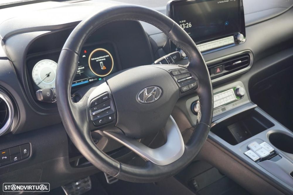 Hyundai Kauai 64 kWh Premium - 26