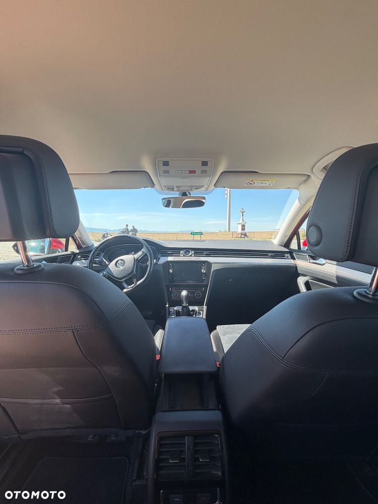 Volkswagen Passat 1.5 TSI EVO Highline DSG - 11