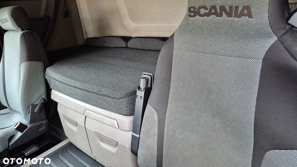 Scania R450 A4x2 STANDARD/ ACC/LDW - 18