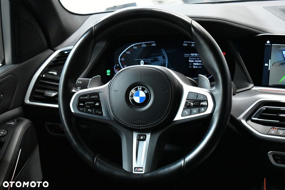 BMW X5 - 14