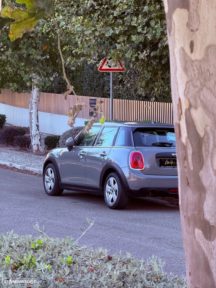MINI Clubman One D Yours - 25