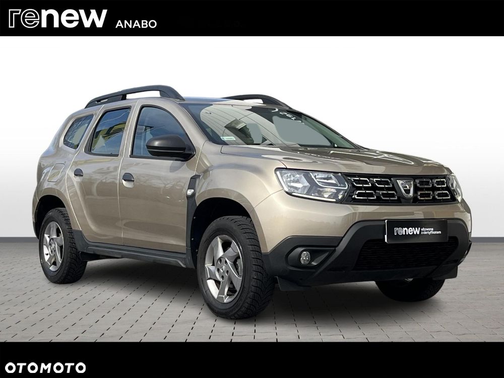 Dacia Duster - 7