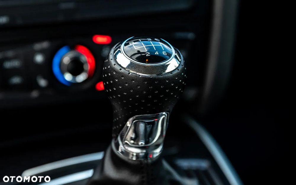 Audi A4 - 20