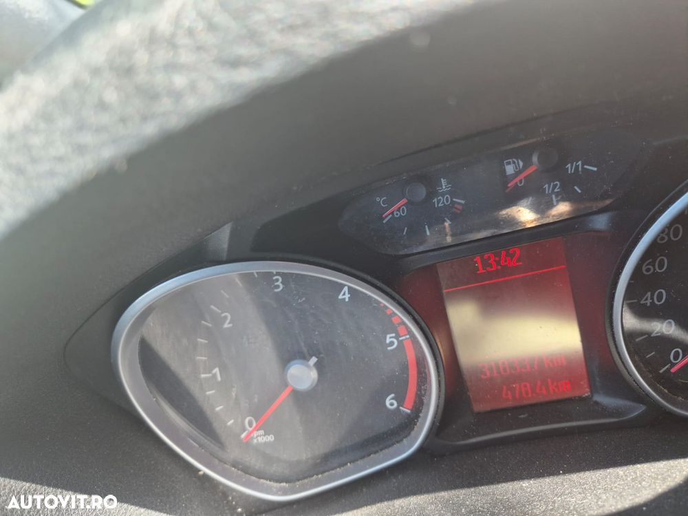 Ford S-Max 2.0 TDCi DPF Titanium - 2