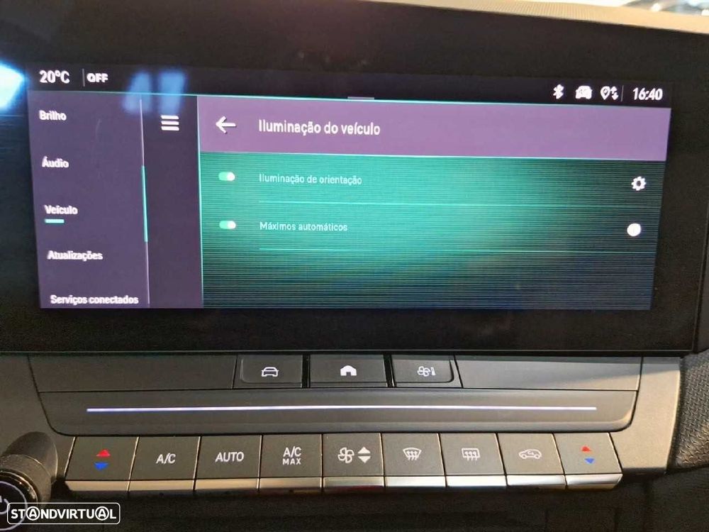 Opel Astra 1.5 D GS Aut. - 17