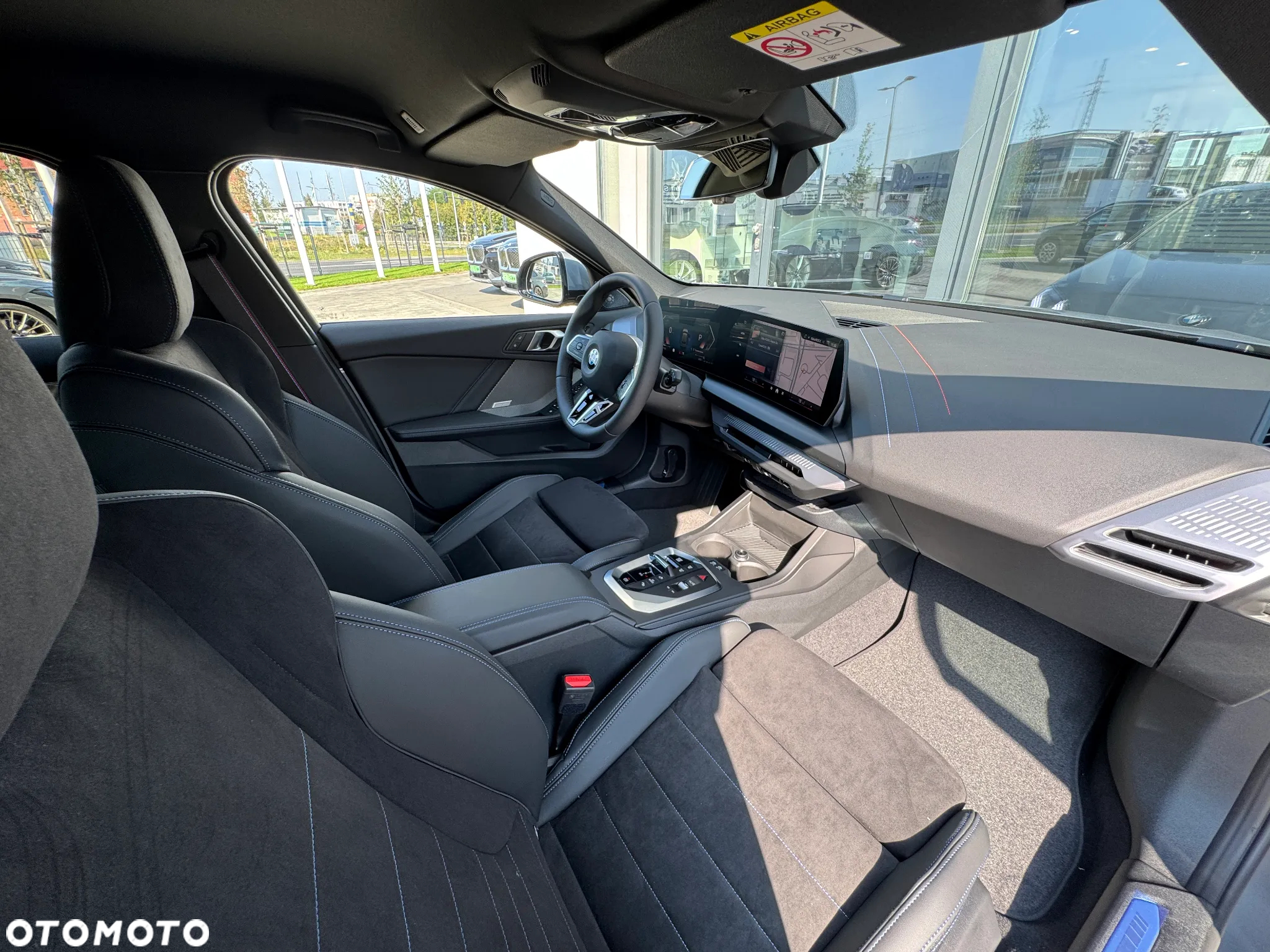 BMW Seria 1 120 - 21