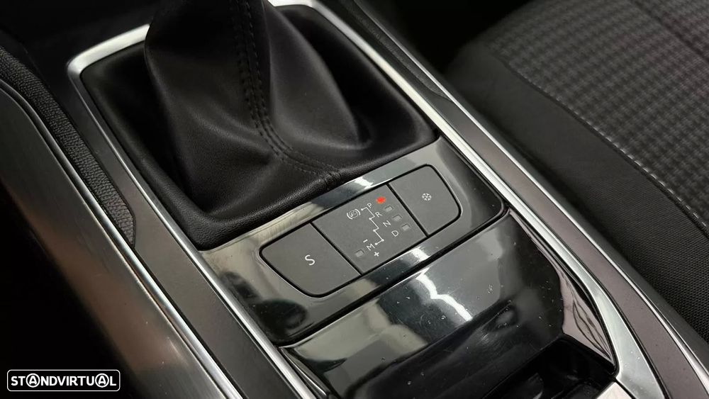 Peugeot 308 SW - 18