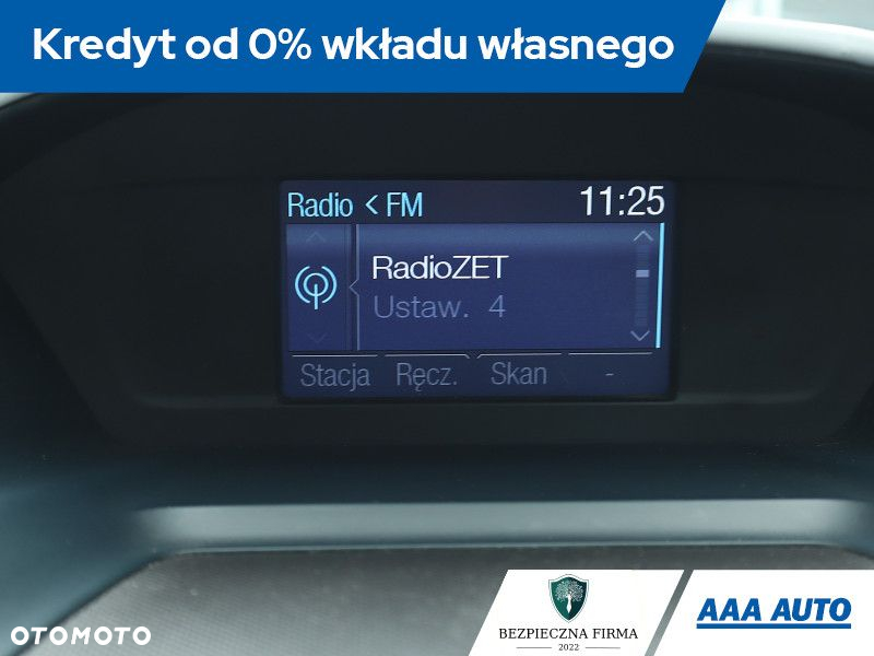 Ford C-MAX - 13